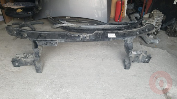 volkswagen tranporter T5 ön panel