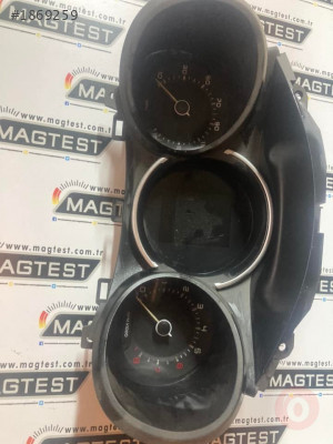 A2C13892900 00520702330 HIZ KM GOSTERGE PANELİ