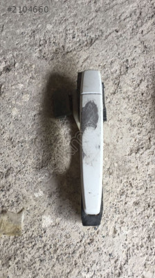 CHEVROLET CAPTİVA SAĞ ARKA KAPI KOLU.OTO ERKAN ÜNYE