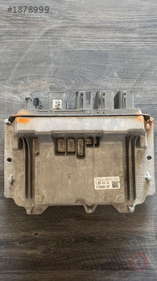 BMV F20 CİKMA MOTOR BEYNI MEVD17.2.3