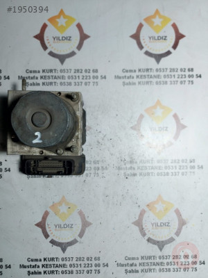 FIAT DUCATO PEUGEOT BOXER CIKMA ABS BEYNI 0265805024