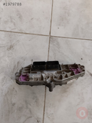 A2C73768907 Renault Megane 4 şanzıman beyni