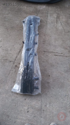 CHEVROLET AVEO T250-255 ÖN TAMPON DEMİRİ SIFIR. OTO ERKAN
