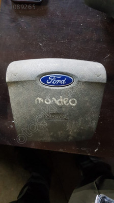 ford mondeo çıkma direksiyon airbag