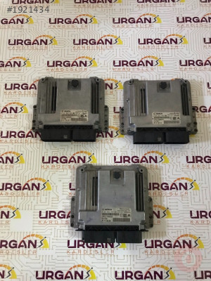 9614182680 0281032456 PEUGEOT 301 MOTOR BEYNİ
