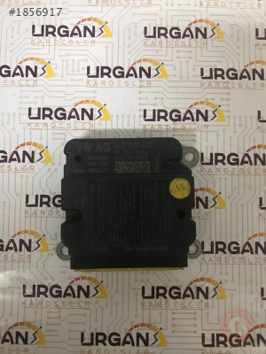 34D959655 A2C30910805 VOLKSWAGEN AİRBAG BEYNİ CONTINENTAL