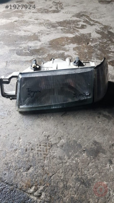 fiat tempra sol far sinyal