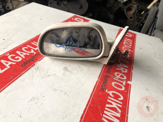 MAZDA 626 BALON KASA SOL AYNA