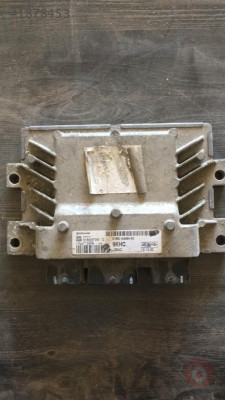 FORD FIESTA CİKMA MOTOR BEYNI C1BG-12A650-AC  EMS2102