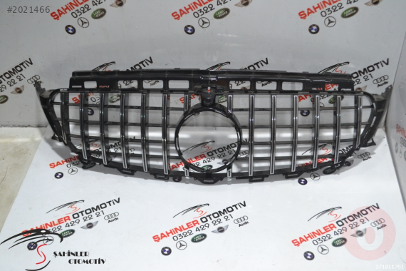 MERCEDES E SERİSİ A213 W213 ÖN PANJUR