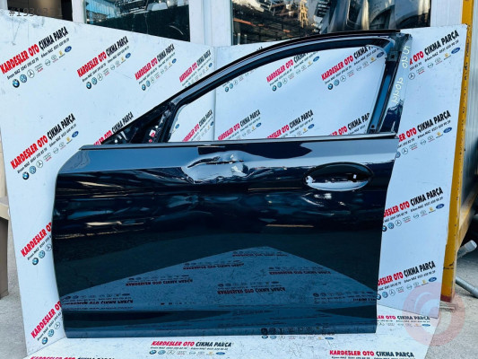 Bmw 5.serisi g30 kasa sol ön kapı (orjinal çıkma)