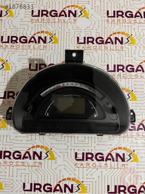 P9645994280 CITROEN C3 GÖSTERGE PANELİ KM SAATİ