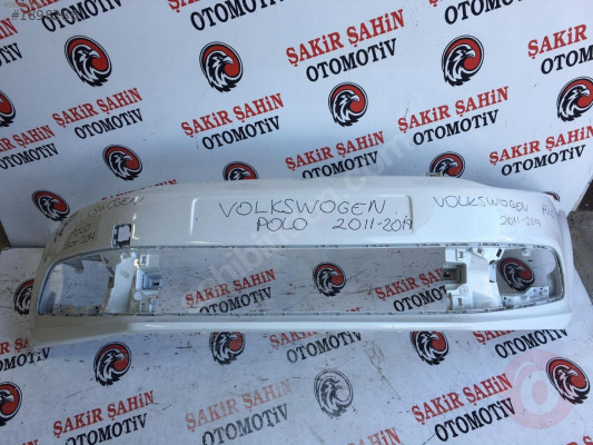 WOLKSWAGEN POLO ARKATAMPON ÇIKMA PARÇA