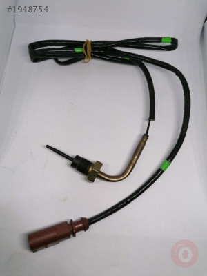 04L906088DD 04L906088EF EGZOZ SICAKLIK SENSÖRÜ
