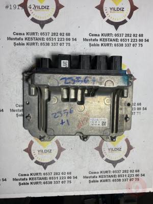 BMW F45 F46 216İ 218İ CIKMA MOTOR BEYNI 0261S18525