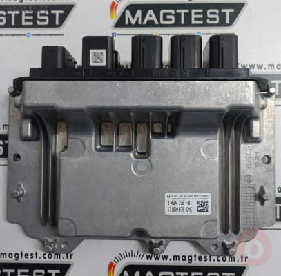 BMW 3 SERISI ECU MOTOR BEYİN  0261S20781 9 424 388-01 942433