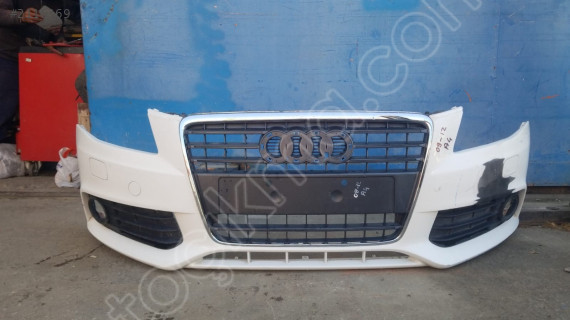audi A4 ön tampon
