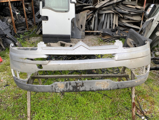 CITROEN C4 ÖN TAMPON