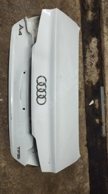 AUDI A4 BAGAJ KAPAĞI