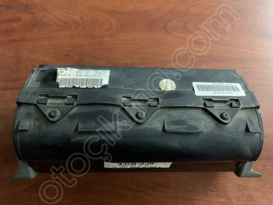 Mercedes C serisi 202 kasa ğöğüs air bag orijinal çıkma