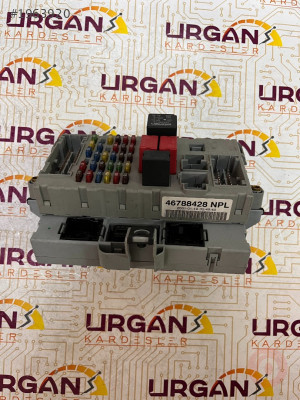 46788428 FIAT DOBLO SİGORTA KUTUSU