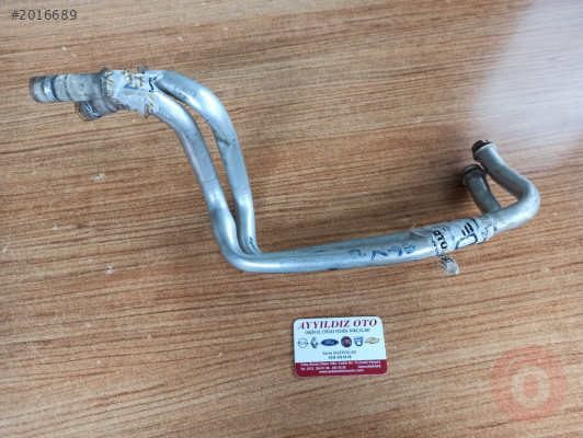 OPEL VECTRA B KALORİFER BORUSU