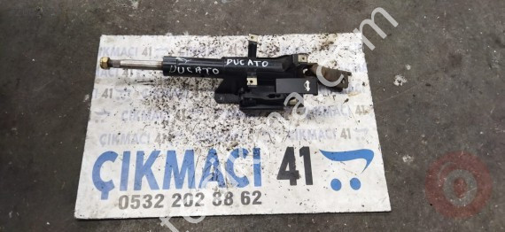 FİAT DUCATO DİREKSİYON MİLİ,DUCATO DİREKSİYON KOLONU