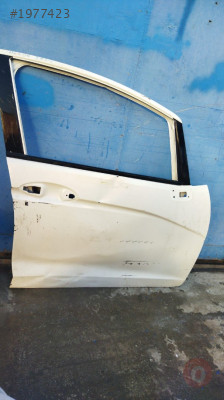 honda jazz sağ ön kapı