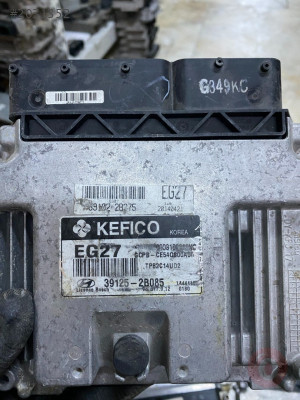 39125-2B085 9003100349KC HYUNDAI I20 1.4 MOTR BEYNİ