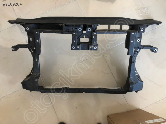 VW PASSAT 2011 2014 ön panel orjinal sıfır