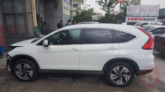 HONDA MARKA ARAÇLARIN YEDEK PARÇALARI