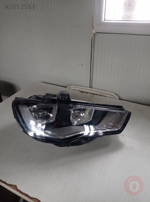 Audi A3 Çıkma Sağ Ön Far 2013-2016