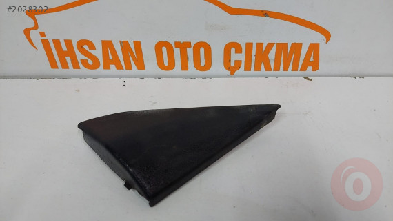 Delice sağ ön kapı iç ayna kapağı