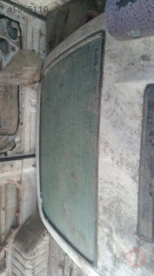 1998 model nissan urvan 2.5 çıkma arka cam