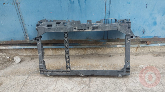 FORD FİESTA ÖN PANEL ÇIKMA ORJİNAL