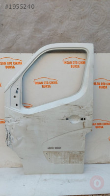 Ducato sol ön kapı