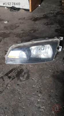 hyundai starex çıkma sol far