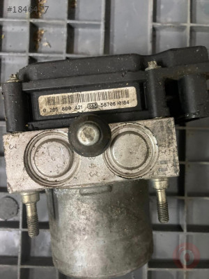 FIAT PUNTO ABS BEYNİ - 0265800421 0265231535 55700423