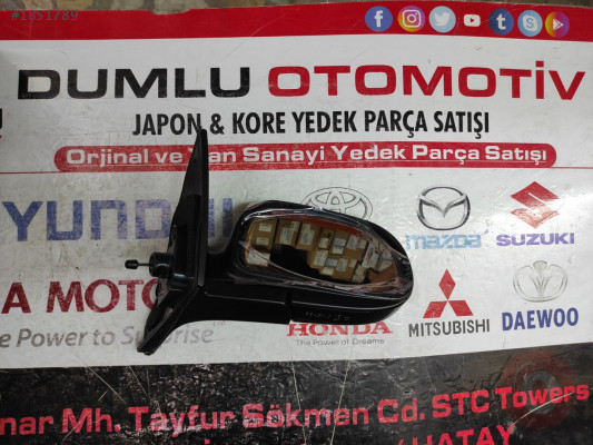 CORONA SAĞ DIŞ AYNA MANUEL 92-97