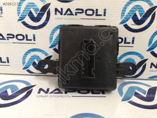 5WA959436C GOLF ANAHTARSİZ GİRİŞ ÜNİTESİ 2020/2023