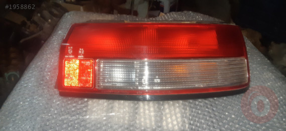 MAZDA 323 COUPE (BG) SAĞ ARKA STOP-ALKO OTOMOTİV