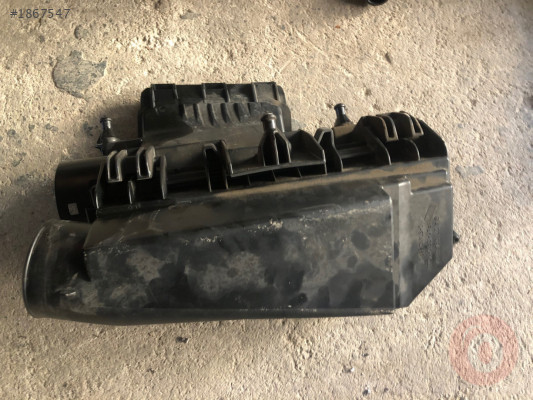 2710901601 MERCEDES W207 W212 W204 HAVA FİLTRE KUTUSU