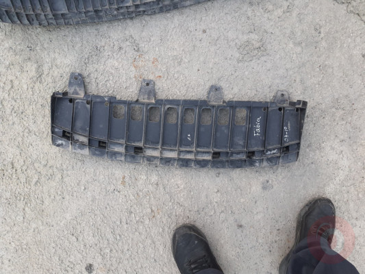SKODA FABİA TAMPON ALT MUHAFAZA 5J0805083
