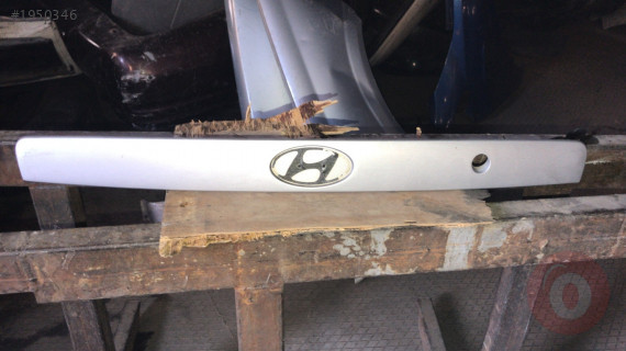 Hyundai Elantra bagaj çıtası 2004-2007