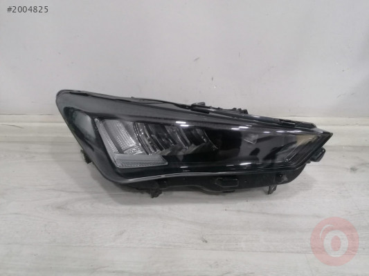5FB941006 SEAT LEON ORJINAL ÇIKMA SAĞ FAR