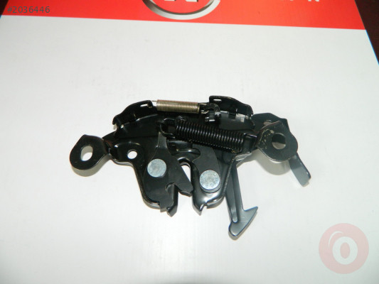 Nissan Micra K12- 2003-2010 Kaput Kilidi Sıfır Yedek Parça