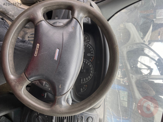 Fiat marea aırbaglı direksiyon simidi