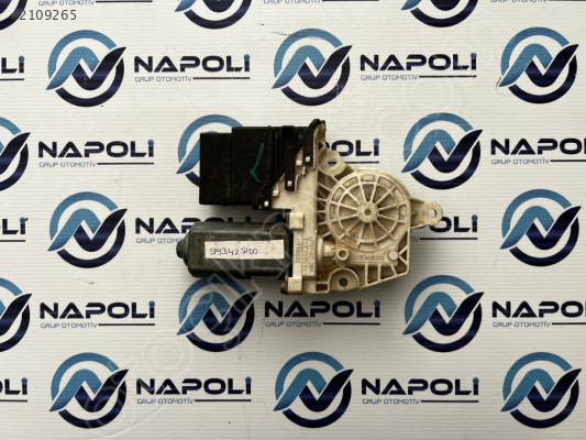 993425100 VW GOLF 5 - JETTA CAM MOTORU