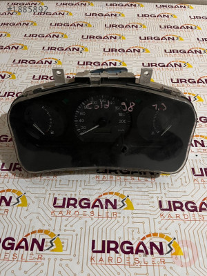 MR233049 MİTSUBİSHİ COLT GÖSTERGE PANELİ KM SAATİ