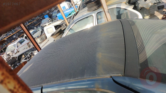 ALFA ROMEO 146 HATASIZ TAVAN OTO MEHMET GÜVENCESİYLE